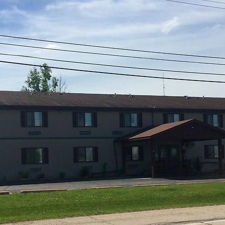 The Travelers Inn Mineral Point Exterior photo