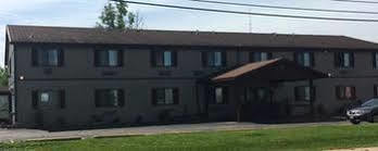 The Travelers Inn Mineral Point Exterior photo